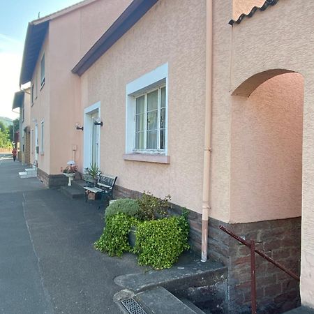 2Z-Ferienwohnung, Umgeben Vom Spessart & Main Stadtprozelten Bagian luar foto