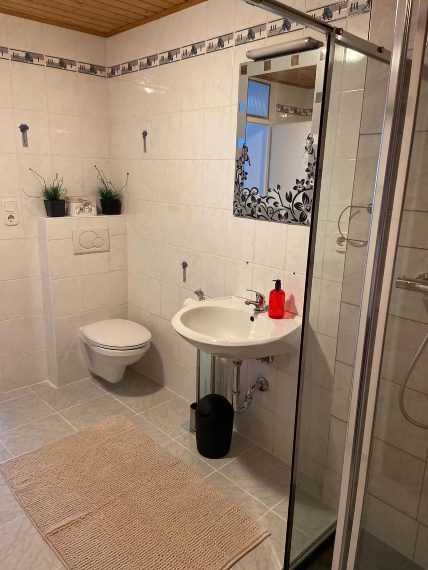 2Z-Ferienwohnung, Umgeben Vom Spessart & Main Stadtprozelten Bagian luar foto