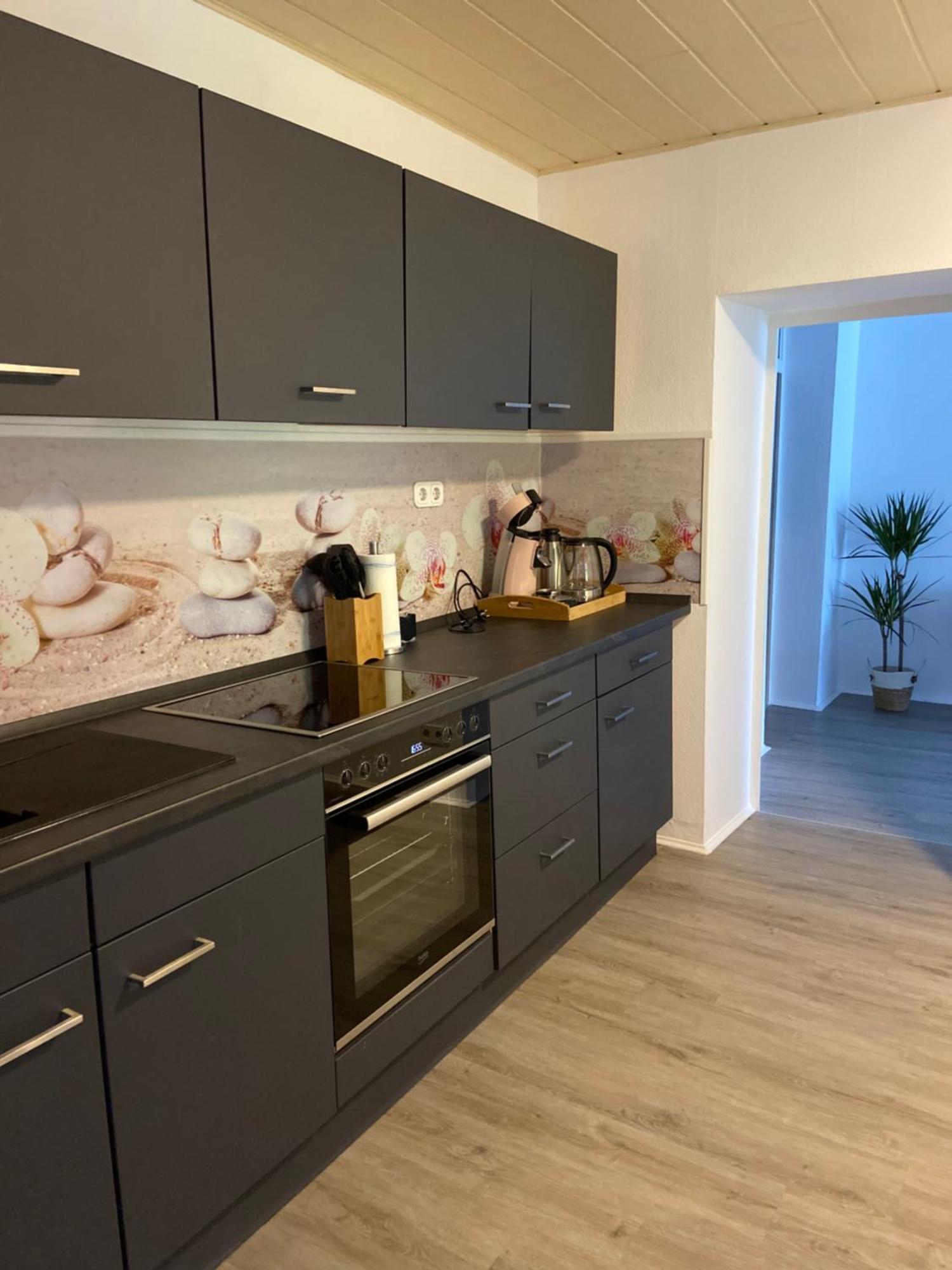 2Z-Ferienwohnung, Umgeben Vom Spessart & Main Stadtprozelten Bagian luar foto